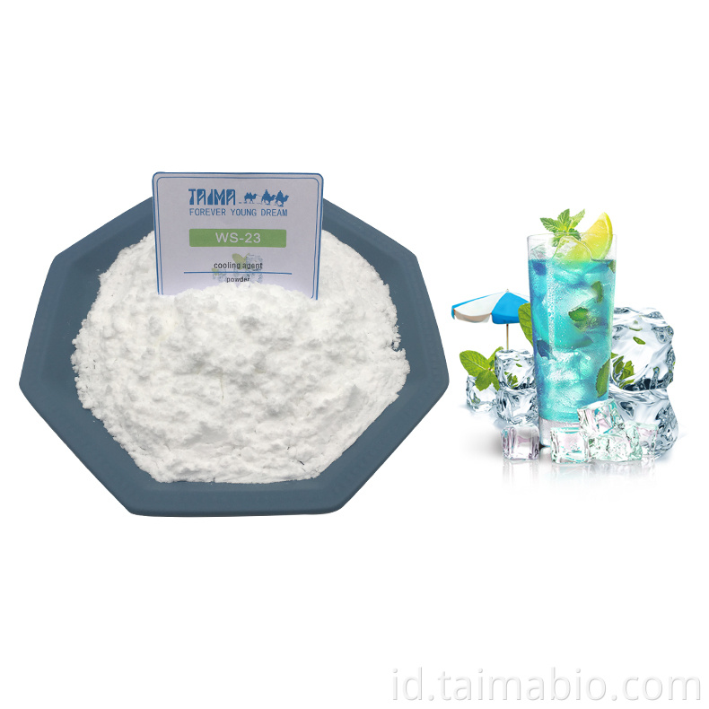 Cooling Agent Ws 23 4 Jpg